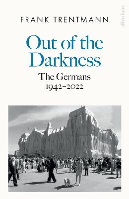 Cover: Out of the Darkness