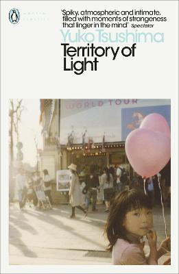 Cover: Territory of Light