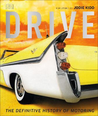 Image of Drive