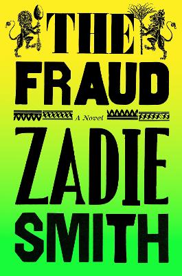 Cover: The Fraud