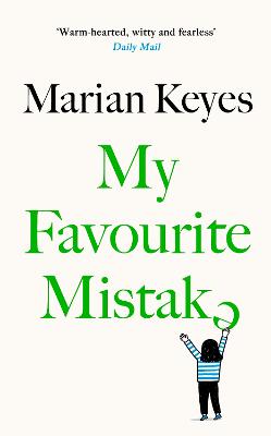 Cover: My Favourite Mistake