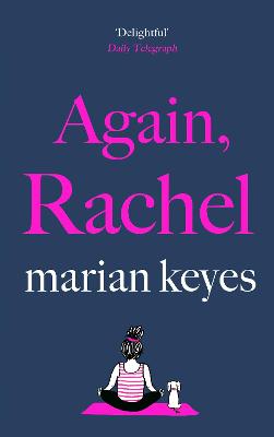 Cover: Again, Rachel