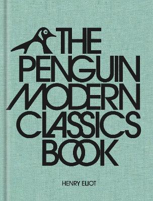 Cover: The Penguin Modern Classics Book