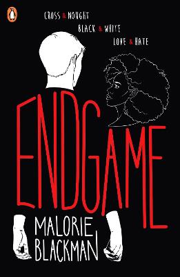 Cover: Endgame