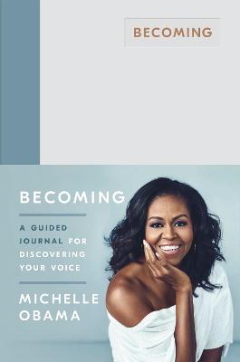 Cover: Becoming