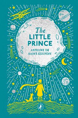 Cover: The Little Prince