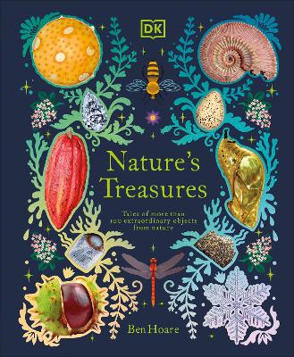 Cover: Nature's Treasures