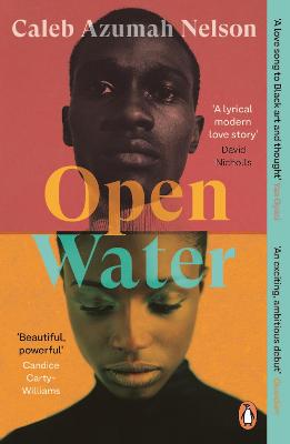 Cover: Open Water