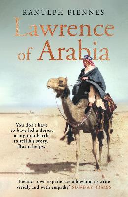 Image of Lawrence of Arabia