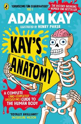 Image of Kay's Anatomy