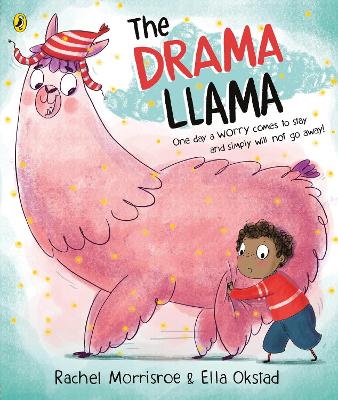 Cover: The Drama Llama