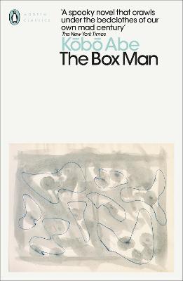 Cover: The Box Man