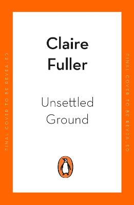 Cover: Unsettled Ground