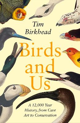 Image of Birds and Us