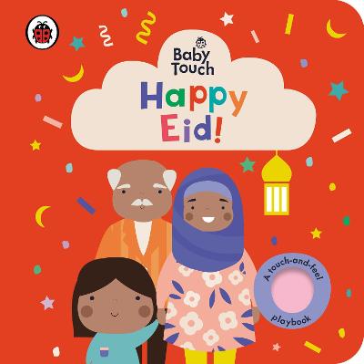 Image of Baby Touch: Happy Eid!