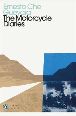 Cover: The Motorcycle Diaries
