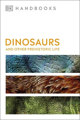 Cover: Dinosaurs and Other Prehistoric Life