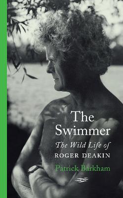 Cover: The Swimmer