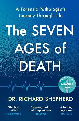 Image of The Seven Ages of Death