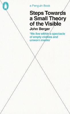 Cover: Steps Towards a Small Theory of the Visible
