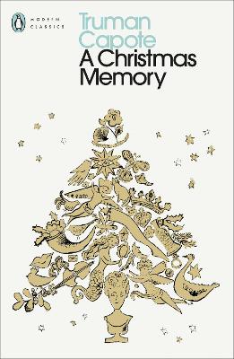 Cover: A Christmas Memory