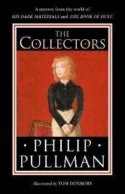 Cover: The Collectors