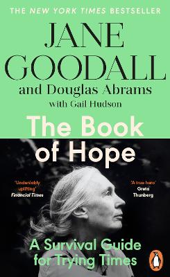 Cover: The Book of Hope