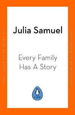 Cover: Every Family Has A Story