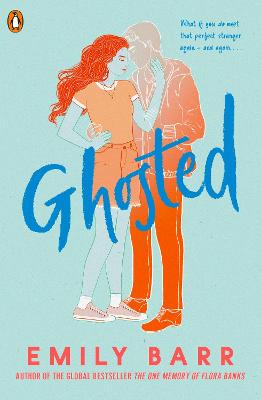 Image of Ghosted