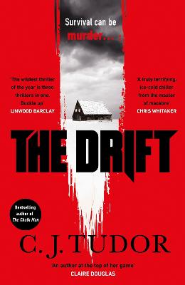 Cover: The Drift