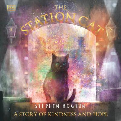 Cover: The Station Cat