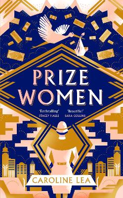 Cover: Prize Women