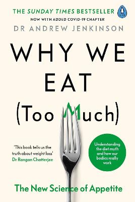 Cover: Why We Eat (Too Much)