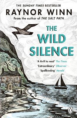 Cover: The Wild Silence