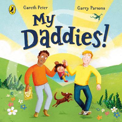Cover: My Daddies!