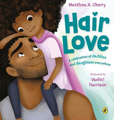 Cover: Hair Love