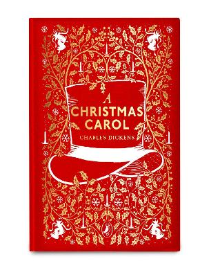 Cover: A Christmas Carol