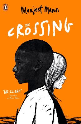 Cover: The Crossing