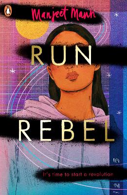 Cover: Run, Rebel