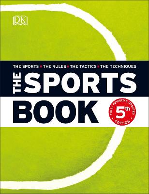 Image of The Sports Book