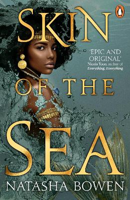 Cover: Skin of the Sea