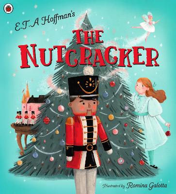 Cover: The Nutcracker