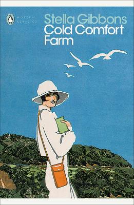 Cover: Cold Comfort Farm