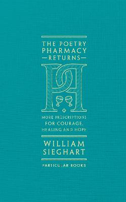 Cover: The Poetry Pharmacy Returns