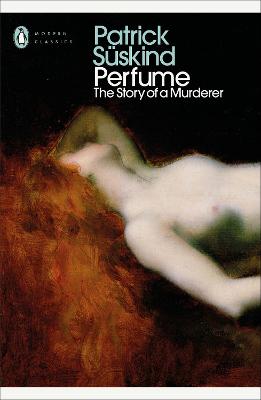 Cover: Perfume