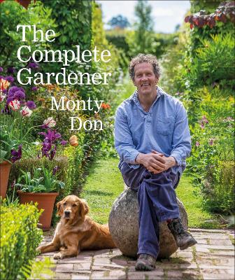 Cover: The Complete Gardener
