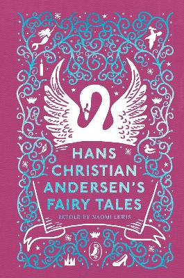 Cover: Hans Christian Andersen's Fairy Tales
