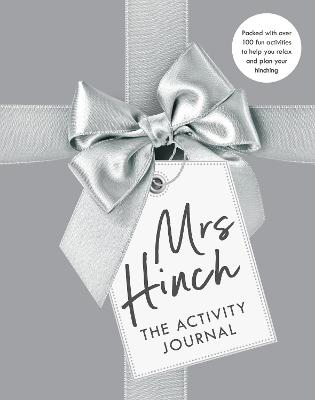 Image of Mrs Hinch: The Activity Journal