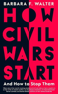 Image of How Civil Wars Start