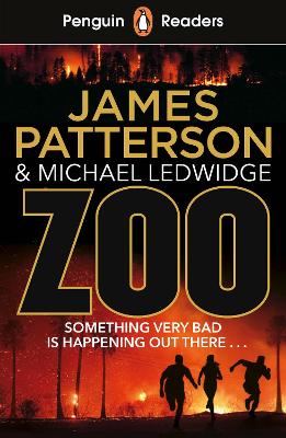 Cover: Penguin Readers Level 3: Zoo (ELT Graded Reader)